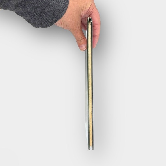 Beginner Books Ten Apples Up On Top 1961 Theo LeSieg Roy McKie Stained Copy HC - Picture 9 of 10